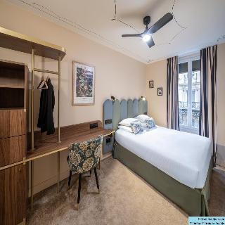 Boronali  Hotel fotoÄŸrafÄ±