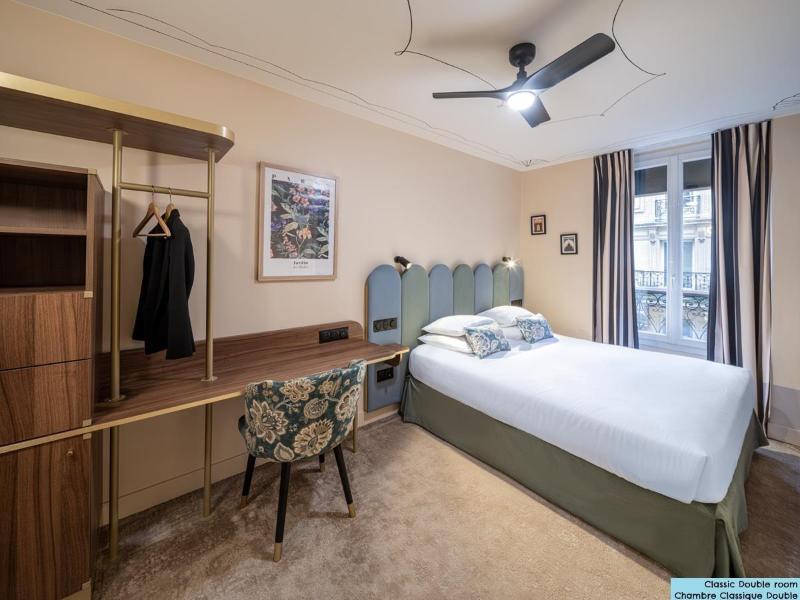 Boronali  Hotel - Oda