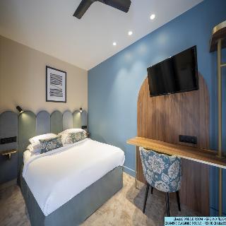 Boronali  Hotel fotoÄŸrafÄ±