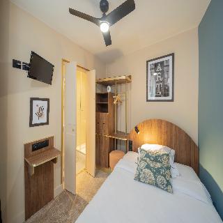 Boronali  Hotel fotoÄŸrafÄ±