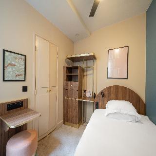 Boronali  Hotel fotoÄŸrafÄ±
