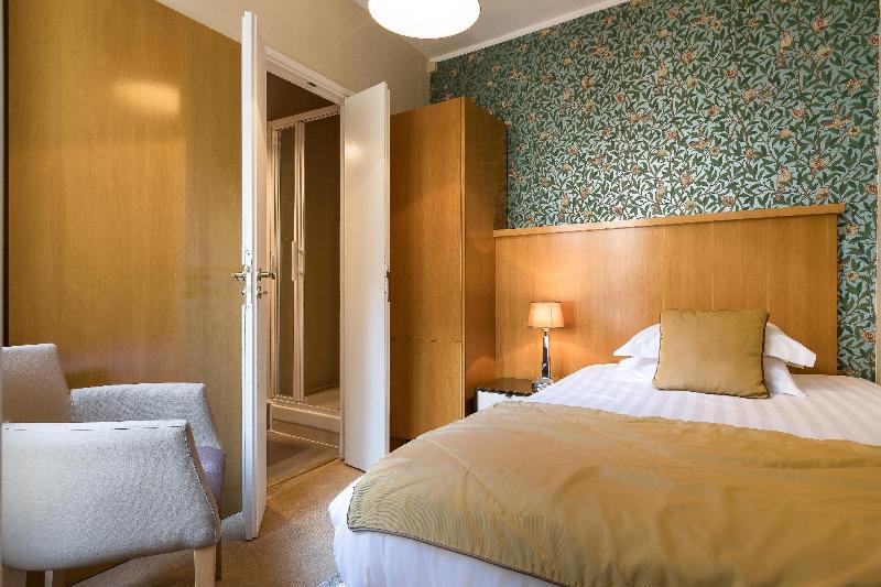 Boronali  Hotel - Oda