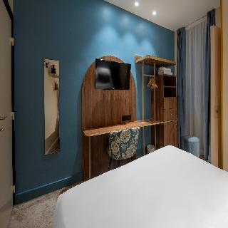 Boronali  Hotel fotoÄŸrafÄ±