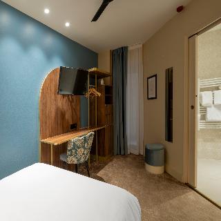 Boronali  Hotel fotoÄŸrafÄ±