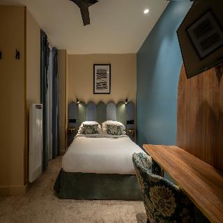 Boronali  Hotel fotoÄŸrafÄ±