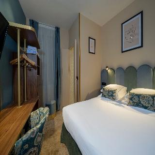 Boronali  Hotel fotoÄŸrafÄ±