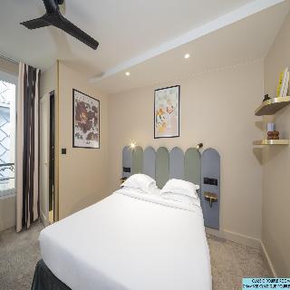 Boronali  Hotel fotoÄŸrafÄ±