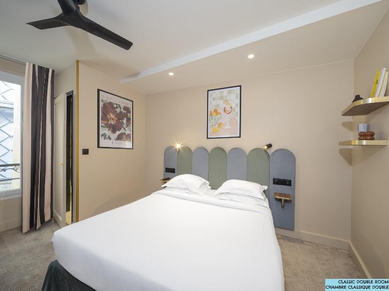 Boronali  Hotel - Oda