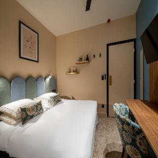 Boronali  Hotel fotoÄŸrafÄ±