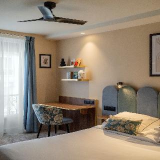 Boronali  Hotel fotoÄŸrafÄ±