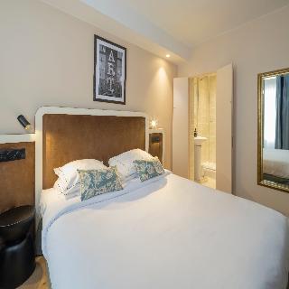 Boronali  Hotel fotoÄŸrafÄ±