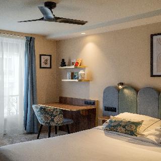 Boronali  Hotel fotoÄŸrafÄ±