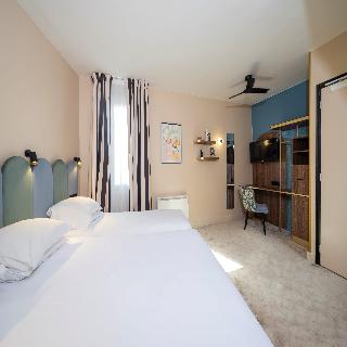 Boronali  Hotel fotoÄŸrafÄ±