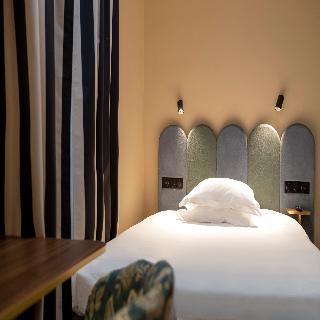 Boronali  Hotel fotoÄŸrafÄ±