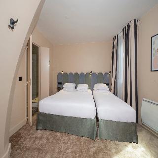Boronali  Hotel fotoÄŸrafÄ±
