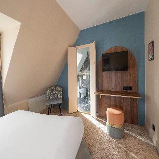 Boronali  Hotel fotoÄŸrafÄ±