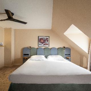 Boronali  Hotel fotoÄŸrafÄ±