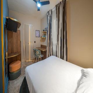 Boronali  Hotel fotoÄŸrafÄ±