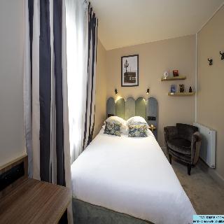 Boronali  Hotel fotoÄŸrafÄ±