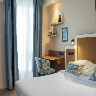 Boronali  Hotel fotoÄŸrafÄ±