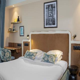 Boronali  Hotel fotoÄŸrafÄ±