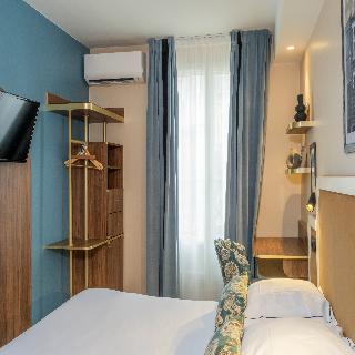 Boronali  Hotel fotoÄŸrafÄ±