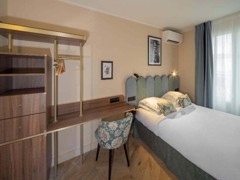 Boronali  Hotel - Oda