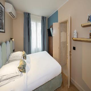 Boronali  Hotel fotoÄŸrafÄ±