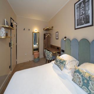 Boronali  Hotel fotoÄŸrafÄ±