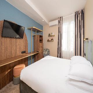 Boronali  Hotel fotoÄŸrafÄ±