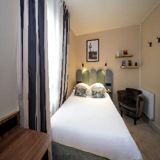 Boronali  Hotel fotoÄŸrafÄ±