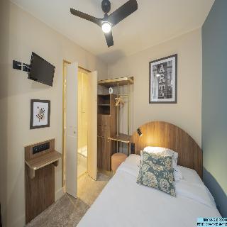 Boronali  Hotel fotoÄŸrafÄ±