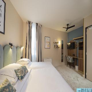 Boronali  Hotel fotoÄŸrafÄ±