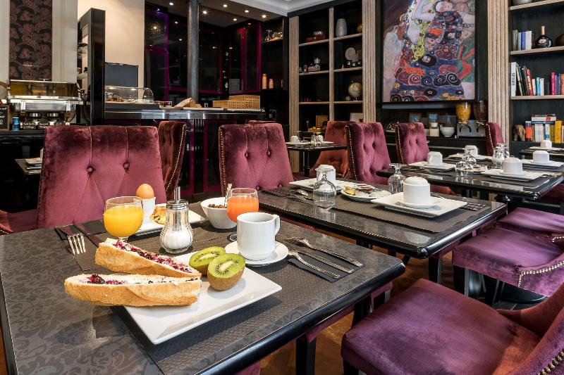 Boronali  Hotel - Restoran
