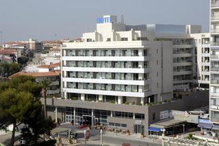 Hotel Balneario Playa De Coma Ruga otel fotoğrafı