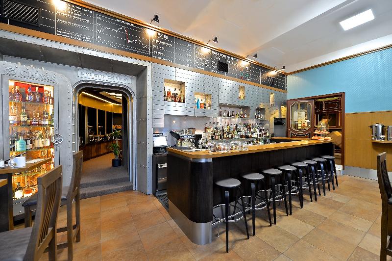 Hastal Hotel Prague Old Town - Bar