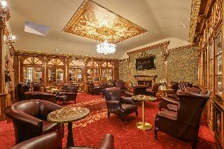 Hastal Hotel Prague Old Town fotoÄŸrafÄ±
