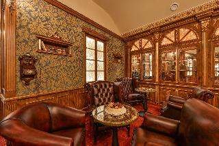 Hastal Hotel Prague Old Town fotoÄŸrafÄ±