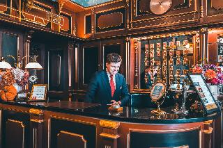 Hastal Hotel Prague Old Town fotoÄŸrafÄ±