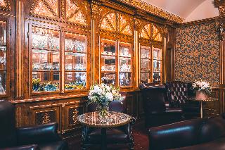 Hastal Hotel Prague Old Town fotoÄŸrafÄ±