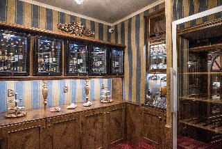 Hastal Hotel Prague Old Town fotoÄŸrafÄ±