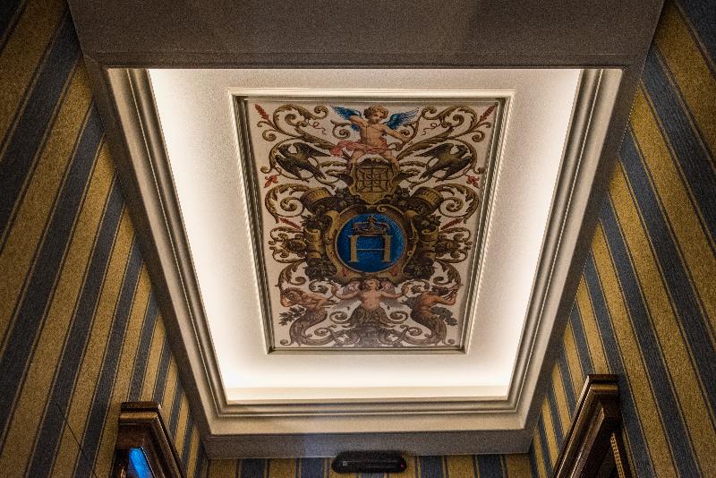 Hastal Hotel Prague Old Town - Lobi