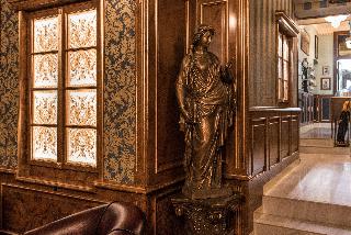Hastal Hotel Prague Old Town fotoÄŸrafÄ±