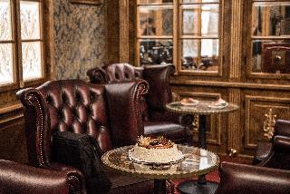 Hastal Hotel Prague Old Town fotoÄŸrafÄ±