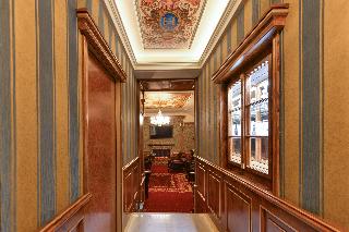 Hastal Hotel Prague Old Town fotoÄŸrafÄ±