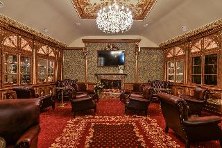 Hastal Hotel Prague Old Town otel fotoğrafı