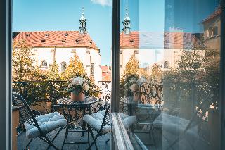 Hastal Hotel Prague Old Town fotoÄŸrafÄ±