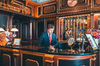 Hastal Hotel Prague Old Town fotoÄŸrafÄ±