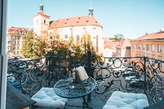 Hastal Hotel Prague Old Town fotoÄŸrafÄ±