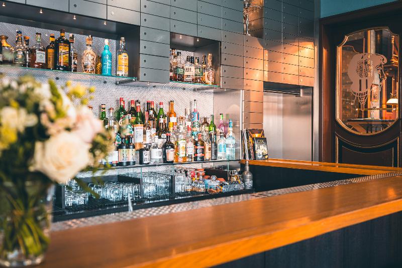 Hastal Hotel Prague Old Town - Genel